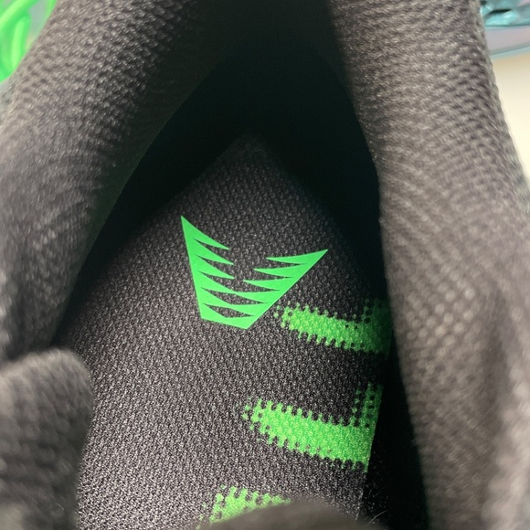 NEW Adidas AE 1 Low 'Metamorphosis' Men’s Size 10.5 JQ6135 - Picture 6 of 8